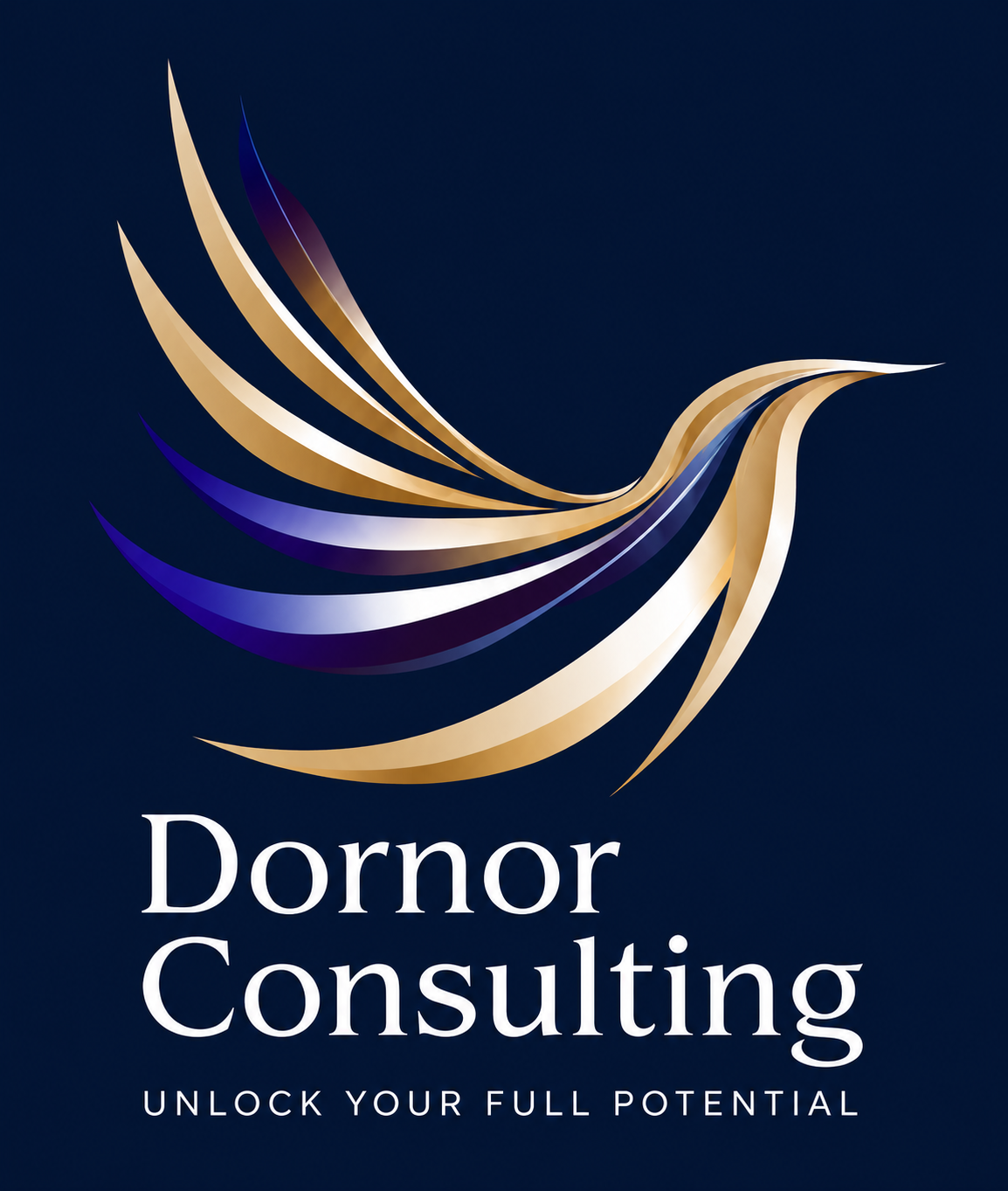 Dornor Consulting LLC official logo